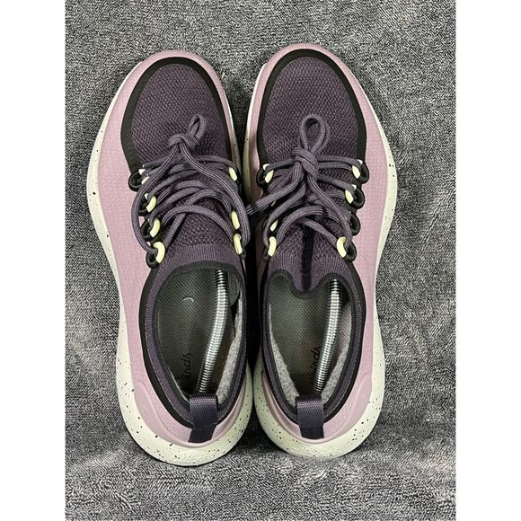 Allbirds Trail Runners NWT Men Size 12.5 Shoes Rugged Purple Hiking Sneakers main image 6